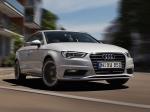 Audi A3 Sedan 2.0 TDI 2013 года (AU)
